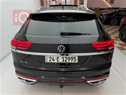 ڤۆڵکسواگن ئەتڵەس کرۆس سپۆرت